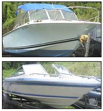 Marine Services in Trumbull, CT